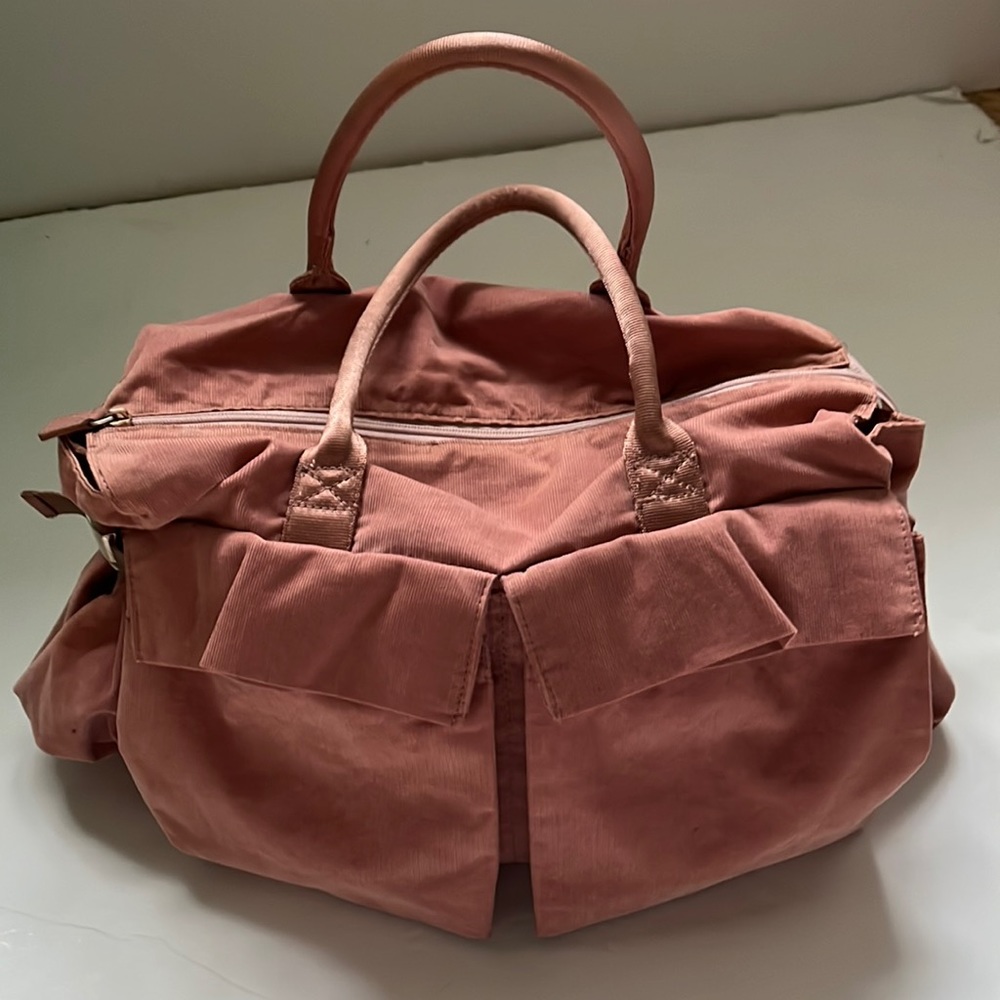 Sequoia bag